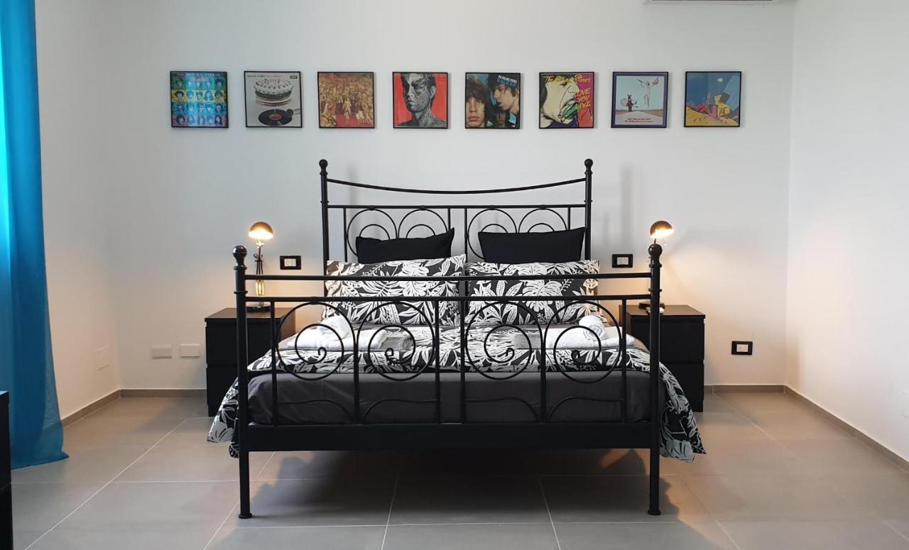 Junior Suite con Balcone